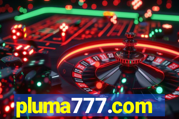 pluma777.com