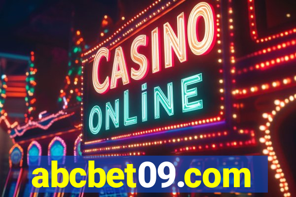 abcbet09.com