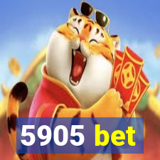 5905 bet