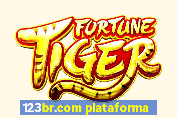 123br.com plataforma