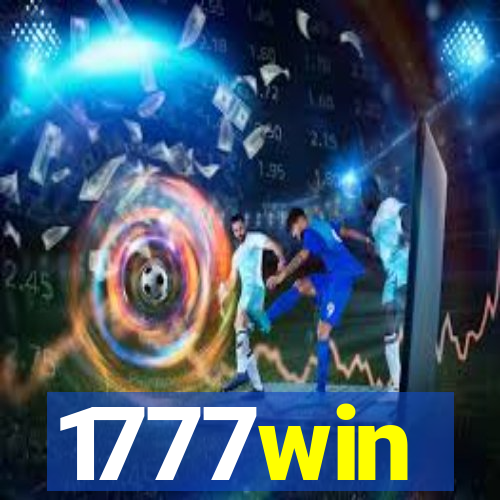 1777win