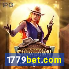 1779bet.com