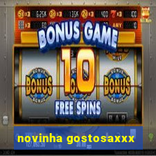 novinha gostosaxxx