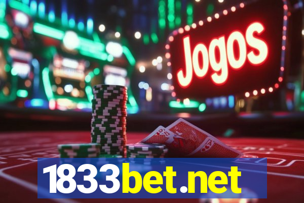 1833bet.net