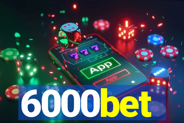 6000bet