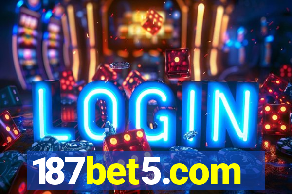 187bet5.com