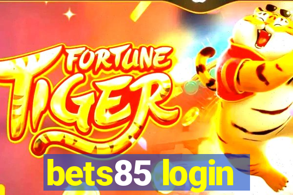 bets85 login