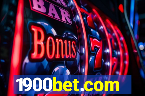 1900bet.com