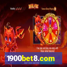 1900bet8.com