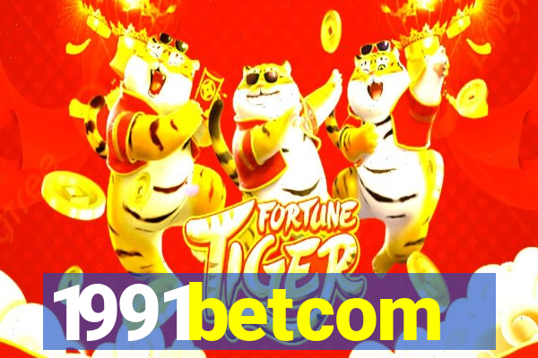 1991betcom