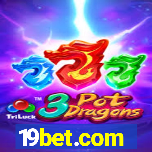 19bet.com