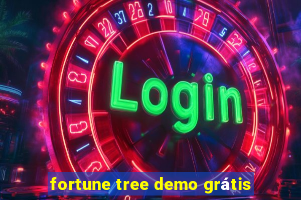 fortune tree demo grátis