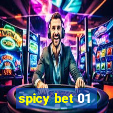 spicy bet 01