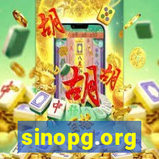 sinopg.org