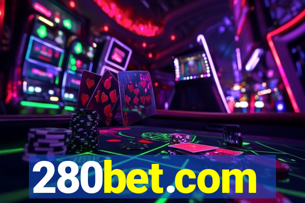 280bet.com