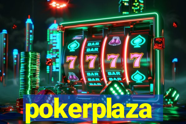 pokerplaza