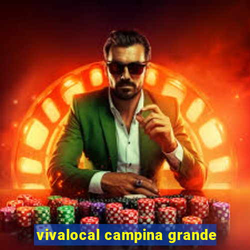 vivalocal campina grande