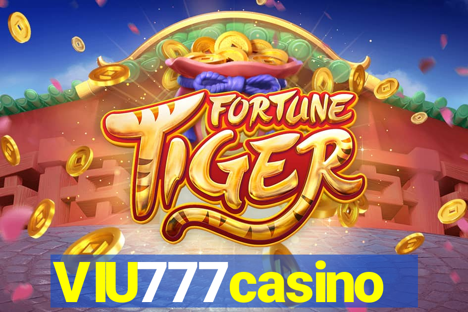 VIU777casino