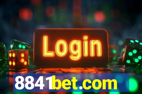 8841bet.com