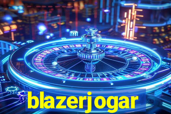 blazerjogar