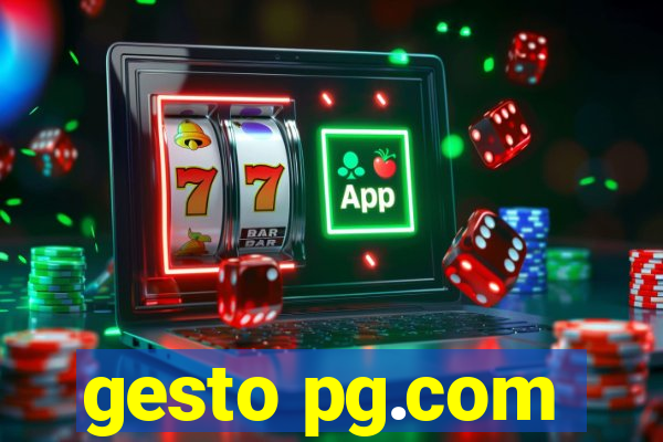 gesto pg.com