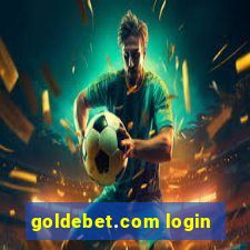 goldebet.com login