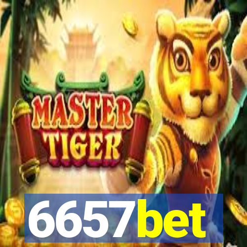 6657bet