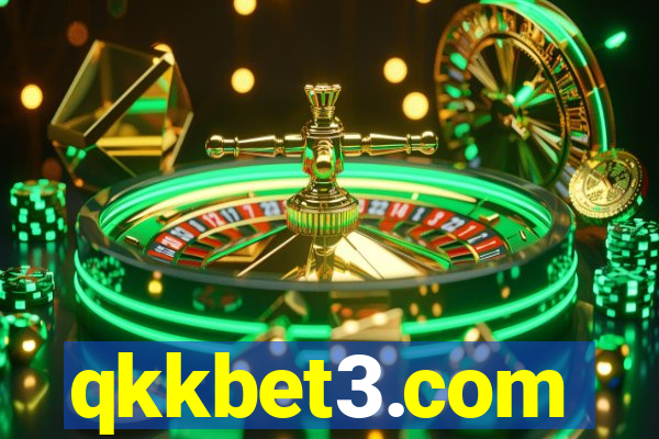 qkkbet3.com