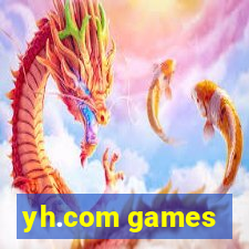 yh.com games