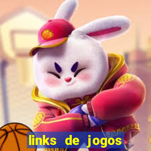 links de jogos para ganhar dinheiro no pix