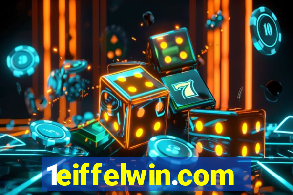 1eiffelwin.com