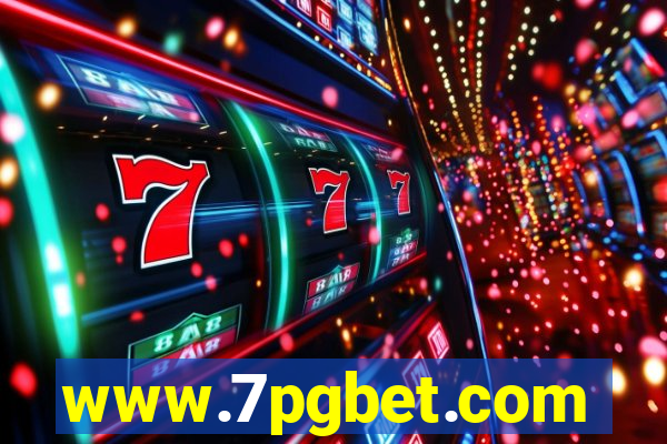 www.7pgbet.com