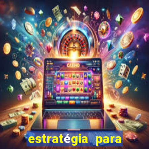 estratégia para jogar fortune mouse