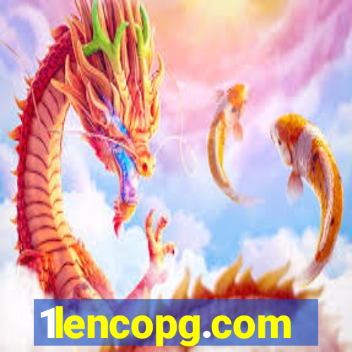 1lencopg.com