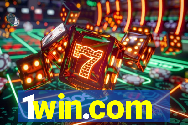 1win.com