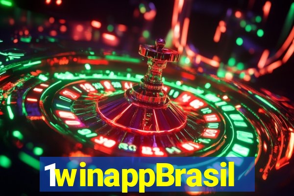 1winappBrasil