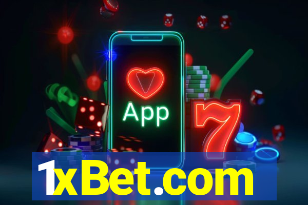 1xBet.com