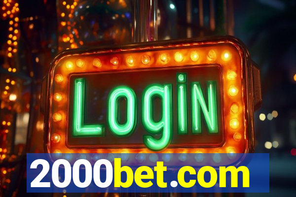 2000bet.com