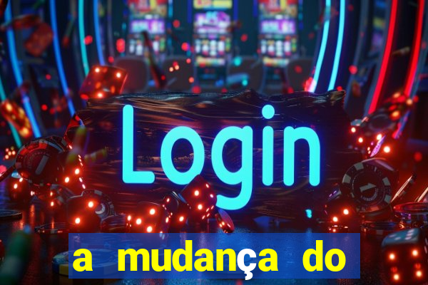 a mudança do conde beta cap 6