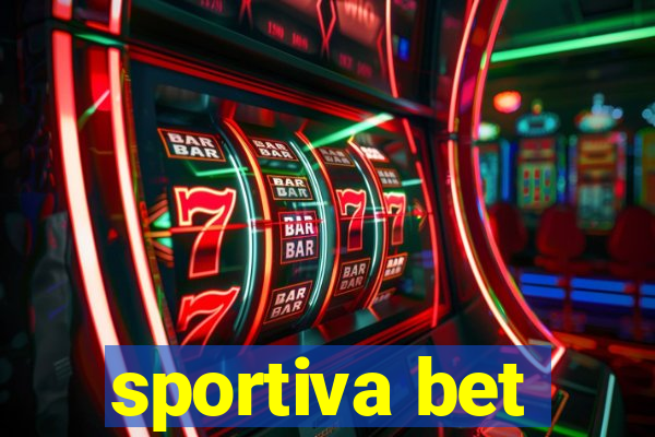 sportiva bet