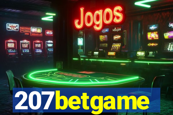 207betgame