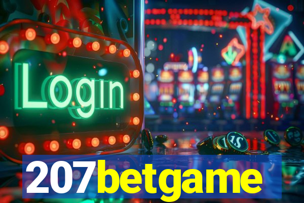 207betgame