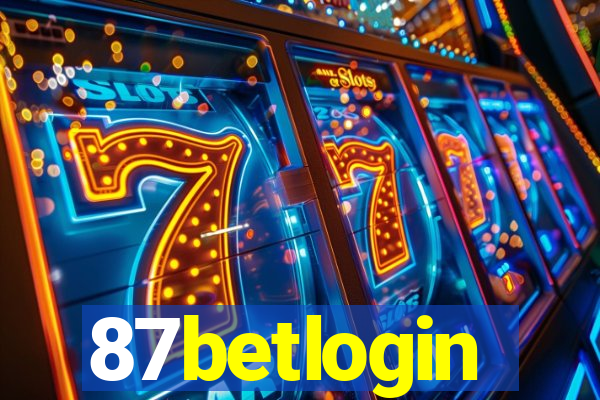 87betlogin