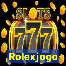 Rolexjogo