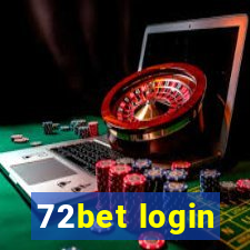 72bet login