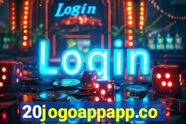 20jogoappapp.com