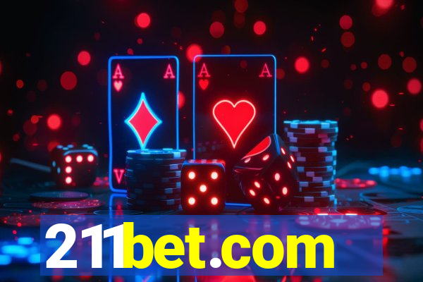 211bet.com