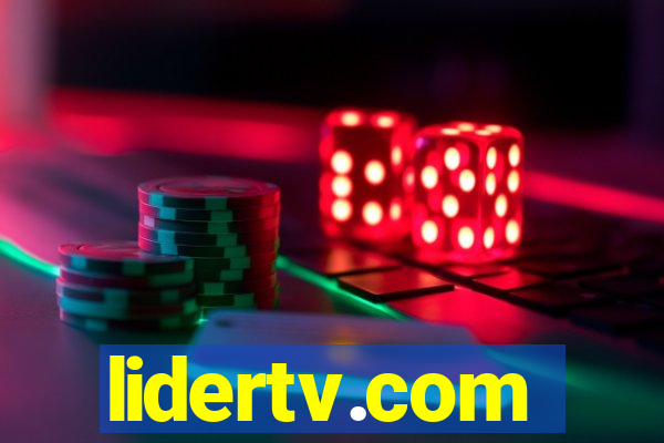 lidertv.com