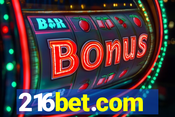 216bet.com