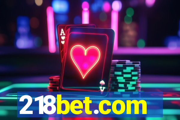 218bet.com